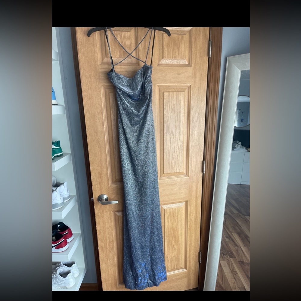 Windsor Prom Dress